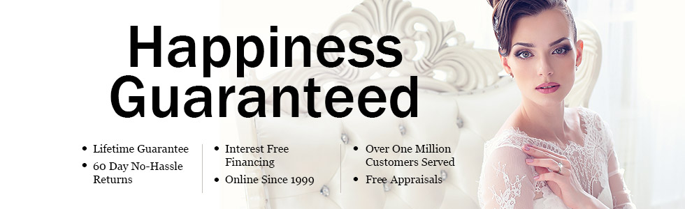 Diamond Engagement Rings