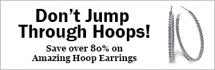 Don't Jump Through Hoops!
