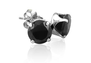 Stud Earrings