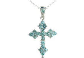 Cross Pendant