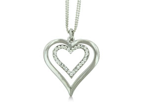 Heart Necklace