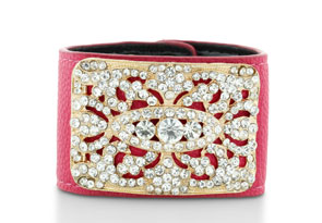 Crystal Bracelet