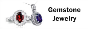 Gemstone Jewelry