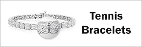 Tennis Bracelets