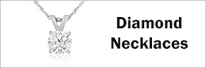 Diamond Necklaces