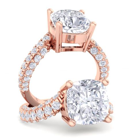 Ring Sets Engagement Rings Black Friday Sale Engagement Rings Shop - Main Image